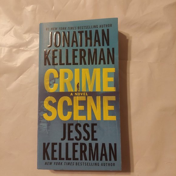 Crime Scene - Picture 1 of 4